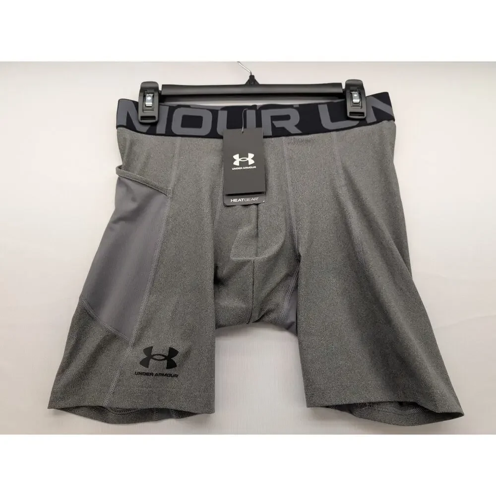 NWT Under Armour HeatGear Men's 6